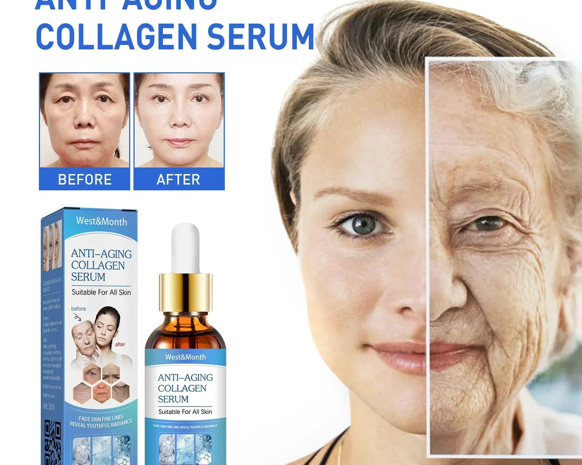 AgeLift™ - Anti-Age Serum