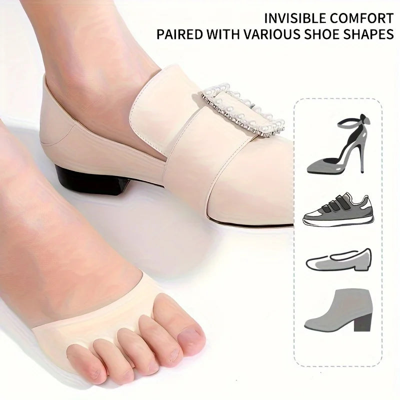 The Comfort Pad