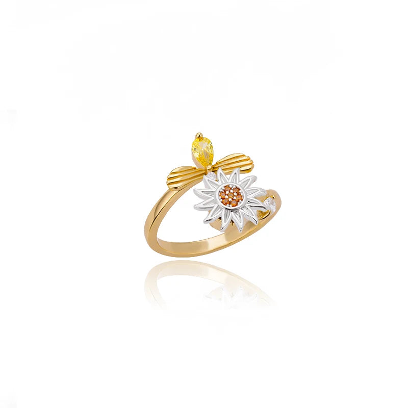SpinningBee™