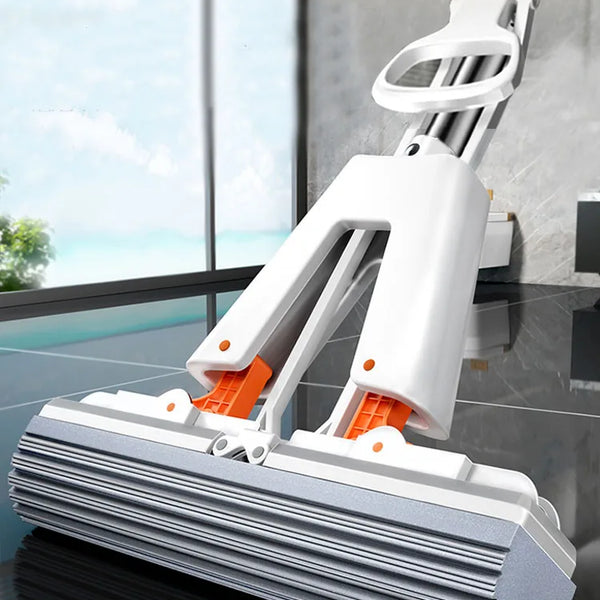 MopMaster™ - Squeeze Self-draining Collodion Mop
