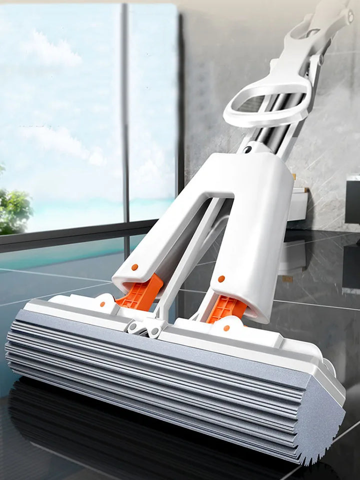 MopMaster™ - Squeeze Self-draining Collodion Mop