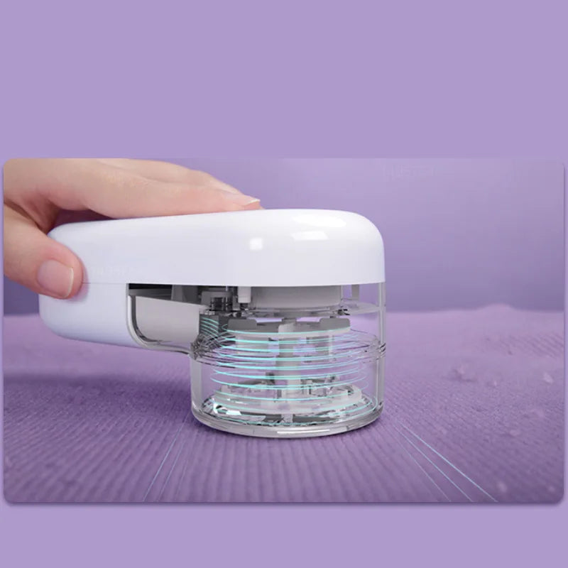 LintAway™ - Electric Lint Remover