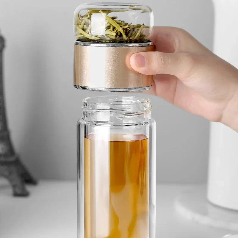 Infusify™ - Tea Infuser