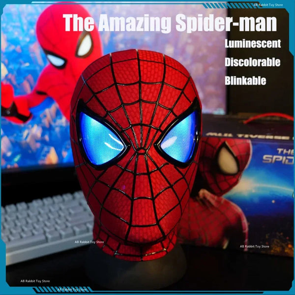 SpideyMask™ - Best Gift 2024