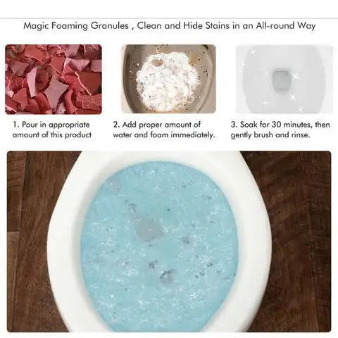 🔥Buy 1 Get 1 Free🔥 Powerful Sink and Drain Cleaner Powder (Fast Shipping)