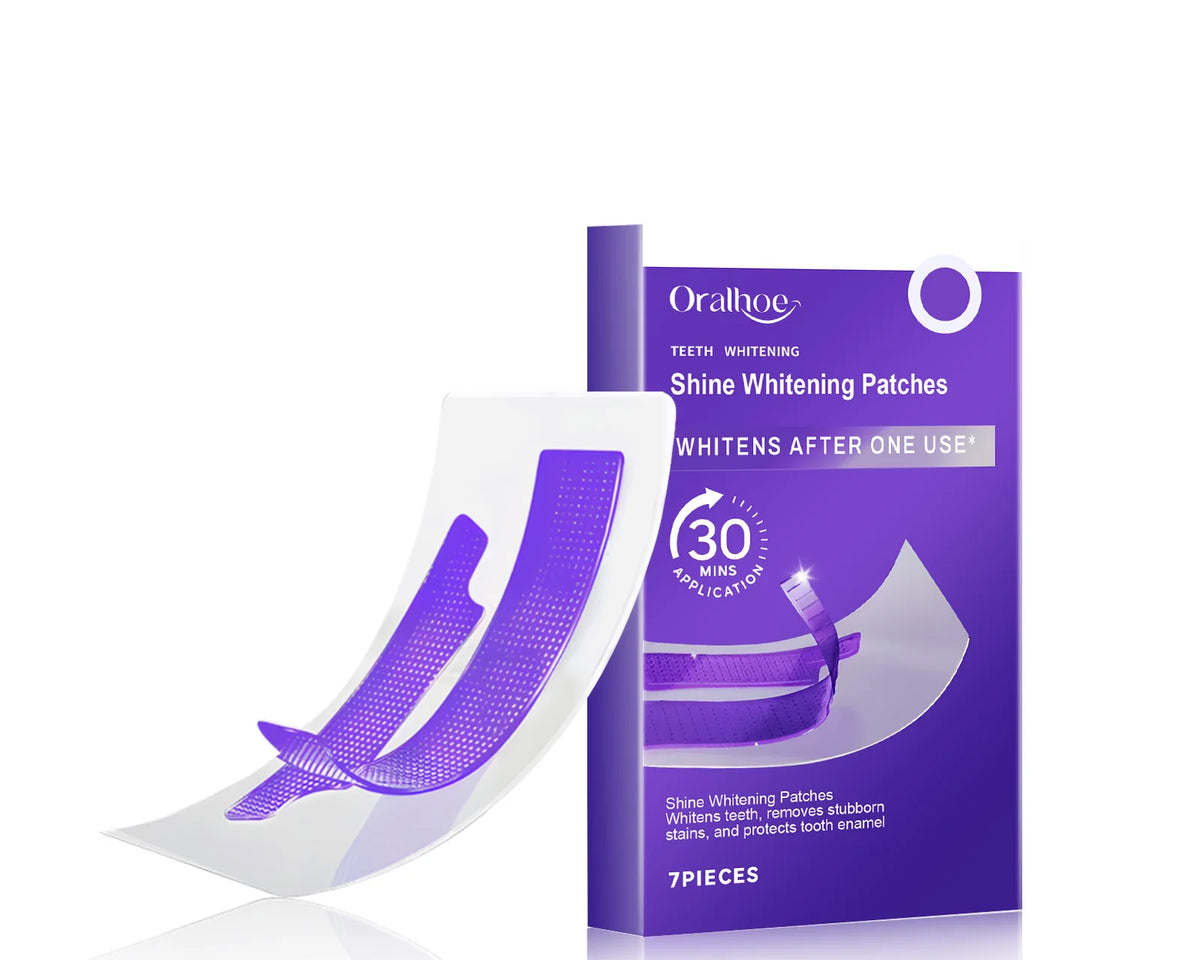 TeethStrips ™