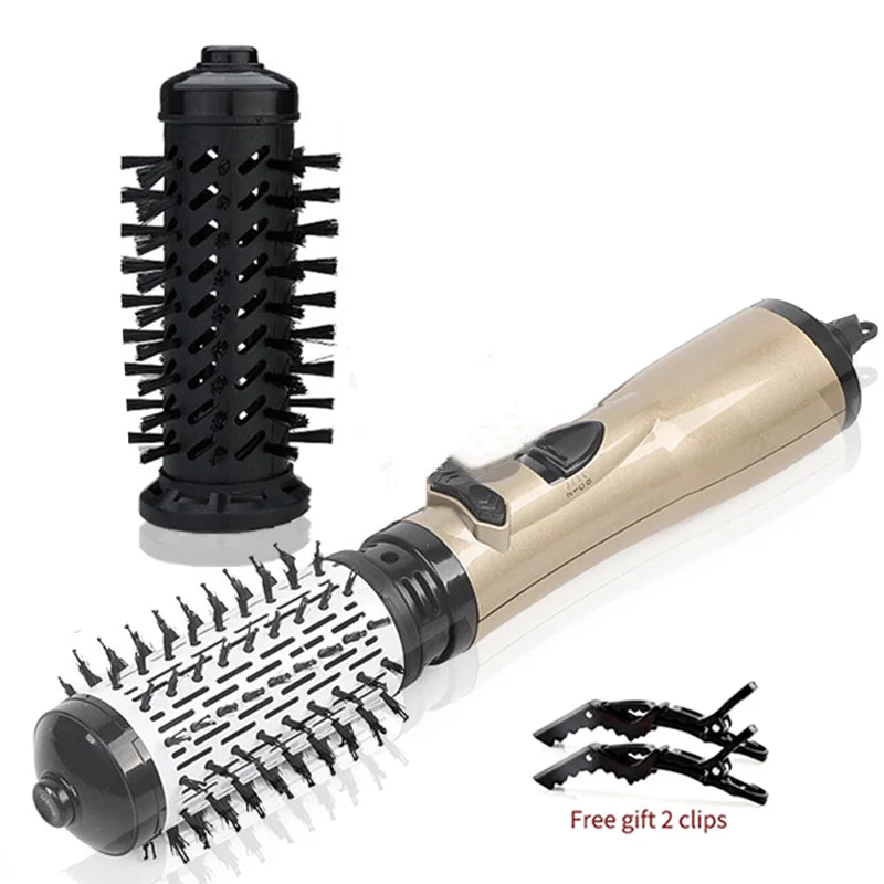 🎁Last Day 70% OFF🔥 Electric Hair Dryer Comb