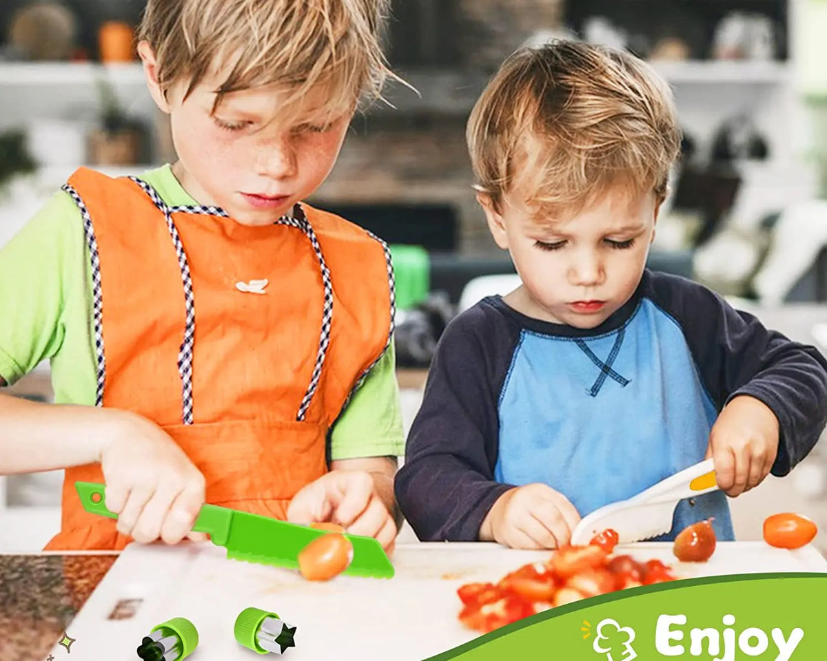 LilChefs™ - Kids Kitchen Set