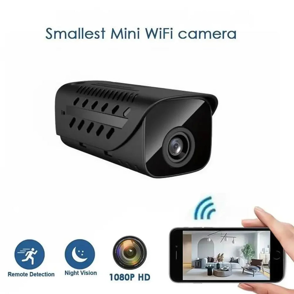 360Cam - Home Cam System