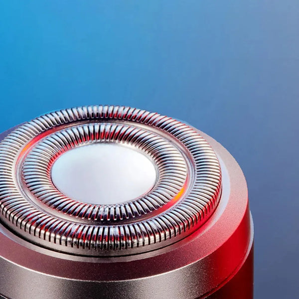 RazorFlex™ - Mini Rechargeable Razor