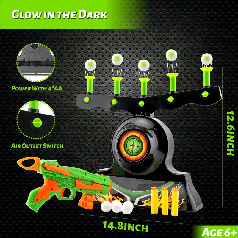 DarkShot ™