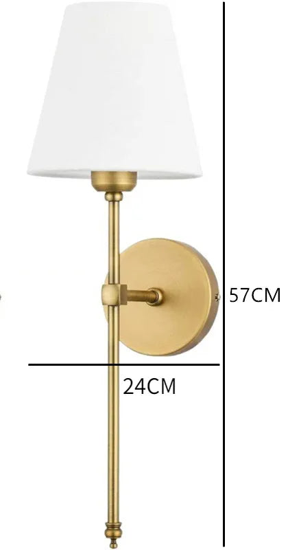 WIRELESS WALL SCONCES (SET OF 2)