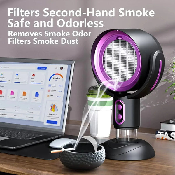 PuffHide™ Purifier