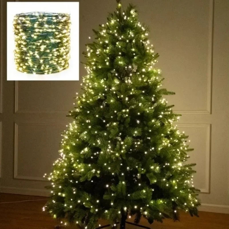 HolidayLights ™ - 🎄🎁 Holiday Decorative Lights