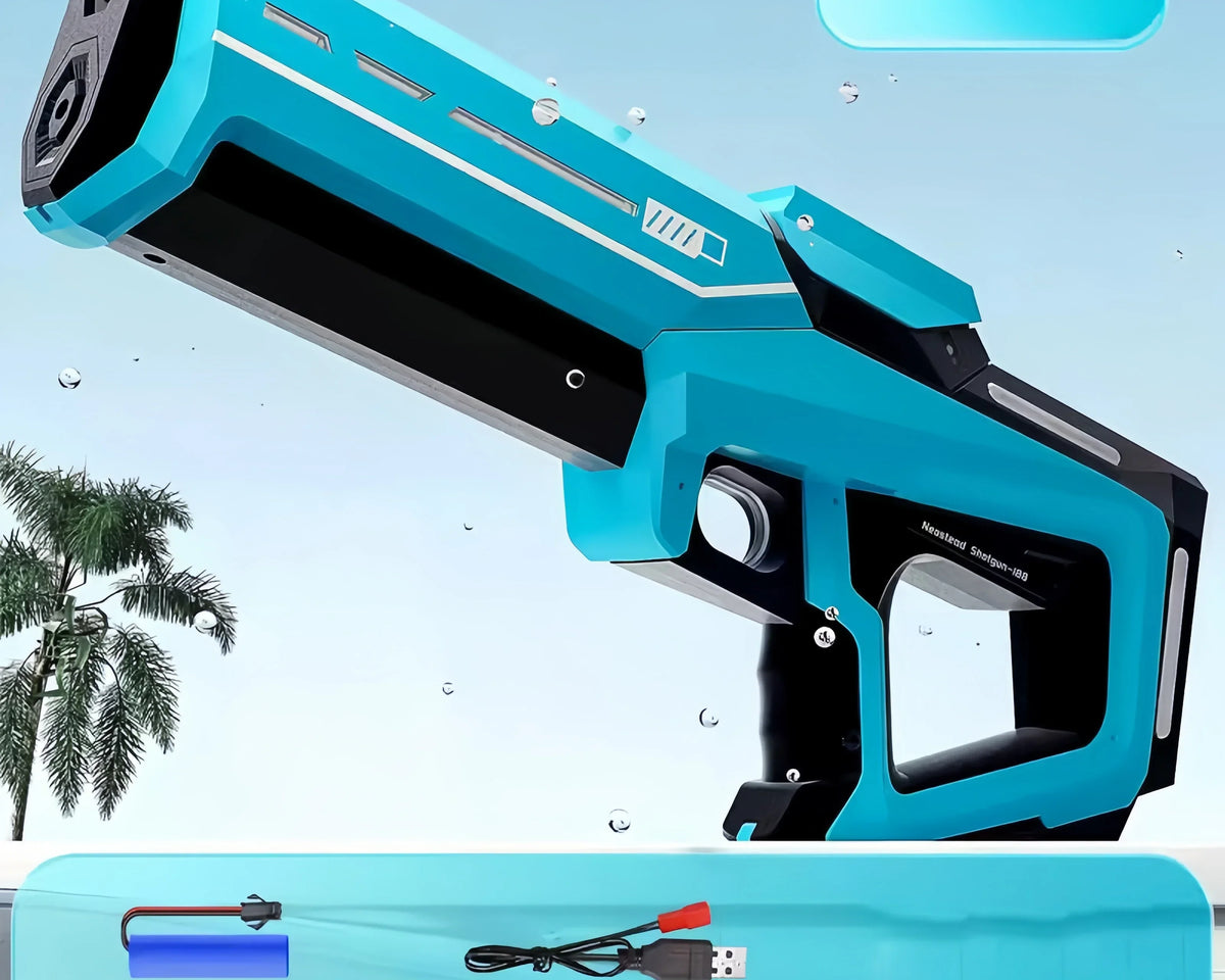 AquaBlaster ™
