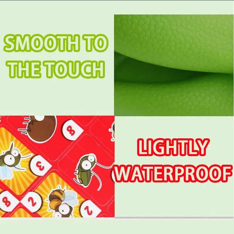 FrogTongue™ - Game for Adults and Kids