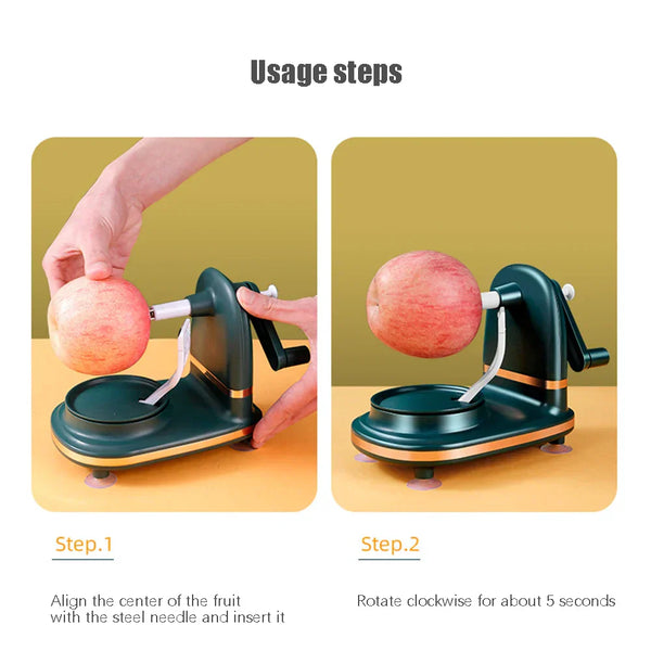 PeelEase™ - Fruit Peeler