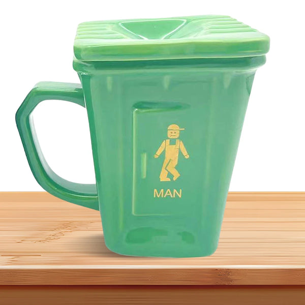 RecycleMug™