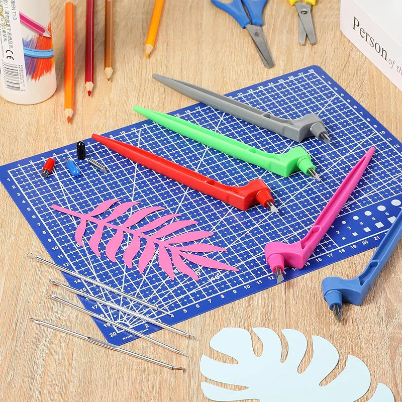 CutPen™ - 360 Precision pen