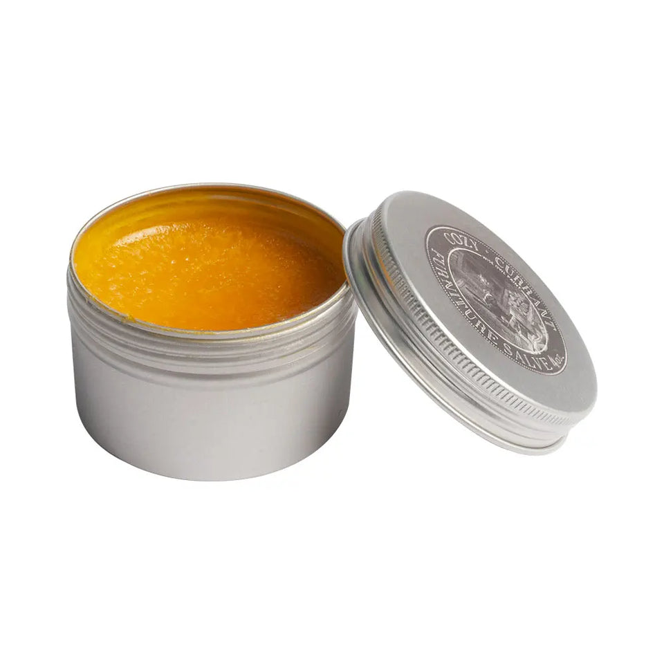 Creamora™ Leather Repair Cream with Free Brushes