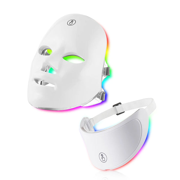 MegLed ™ FaceMask