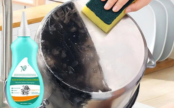 ShineAway™ - Magic Gel Cleaner
