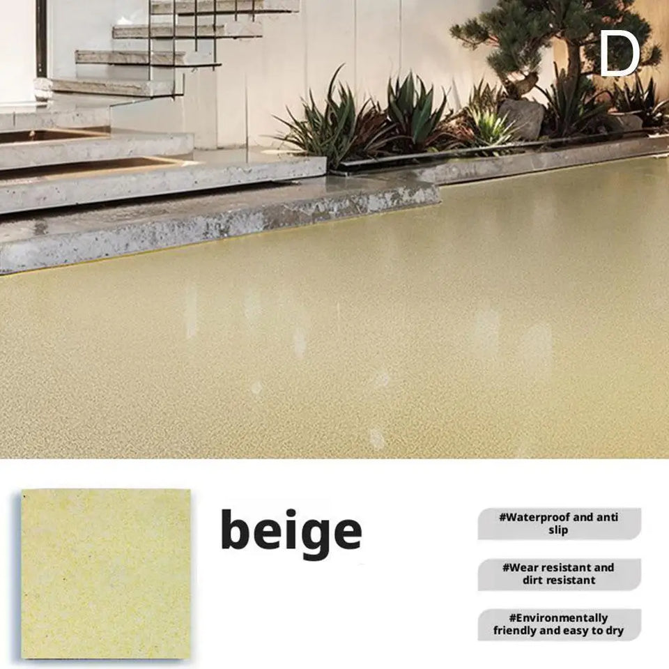 LouisForest ™ - Epoxy Self Leveling