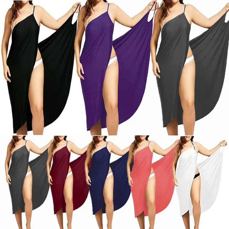 SunSway™ - Beach Sarong