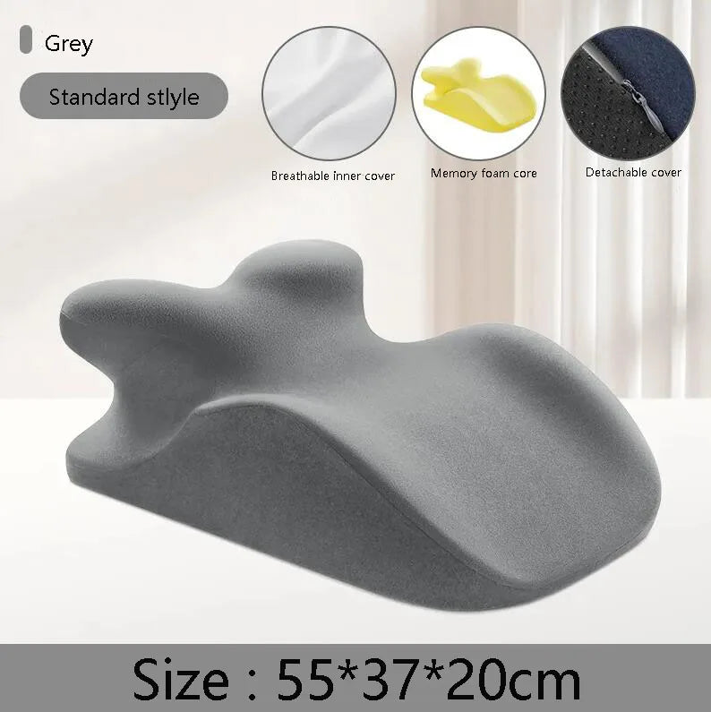 LieOn ™ - Multifunctional Comfort Cushion