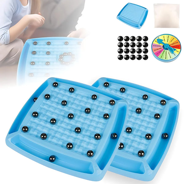 MagChess™ - Magnetic Chess Game