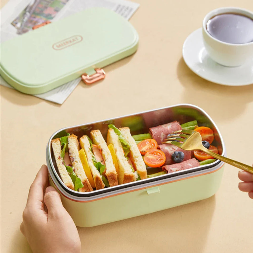 HotBox™ - Electric Lunch Box