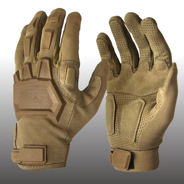 Tactical Gloves™