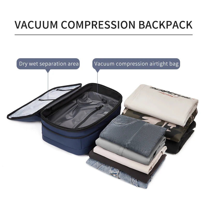 Backvacu® Pro
