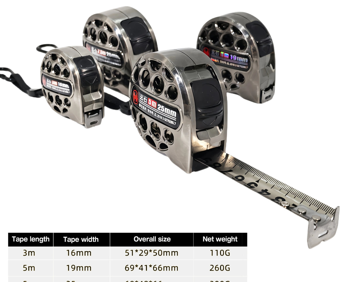 Heavy duty Measure Tape