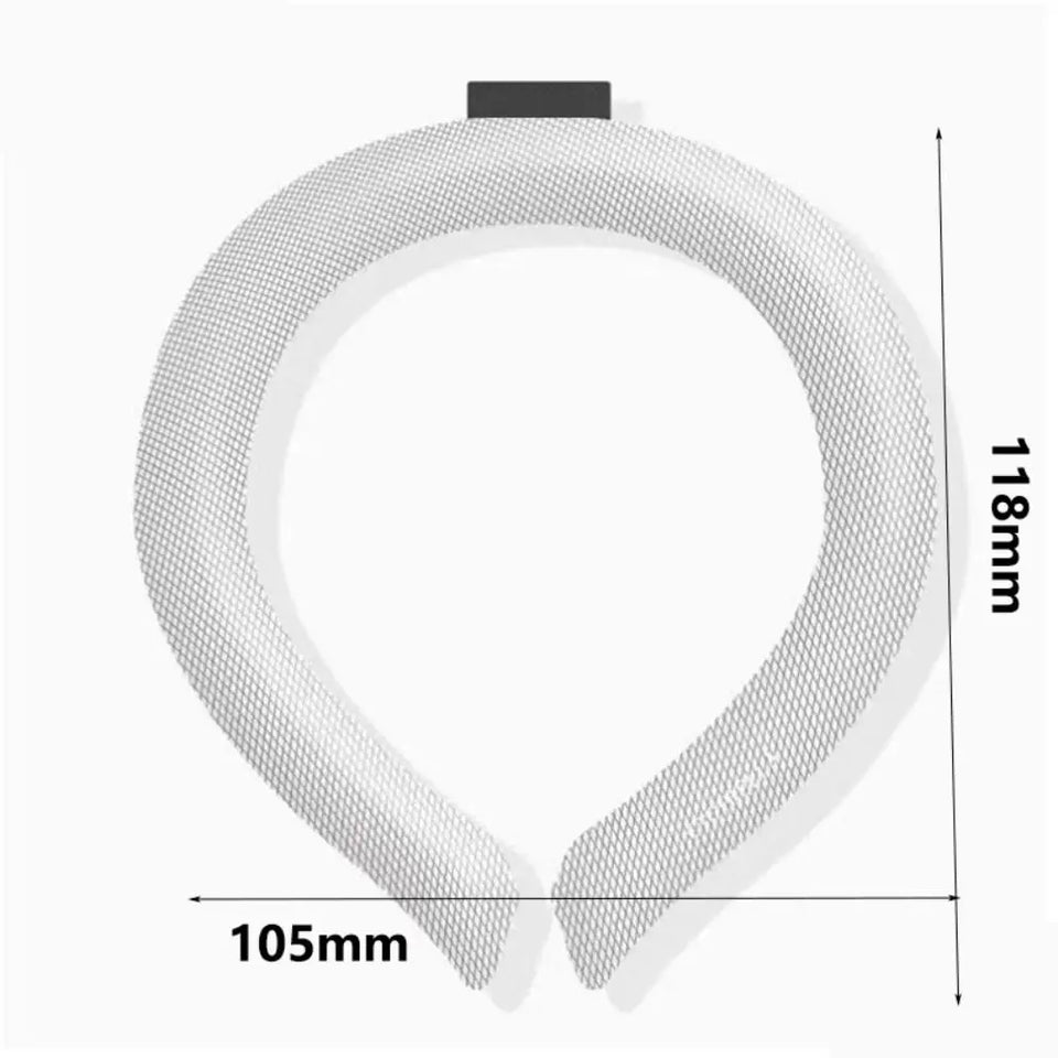 IceLoop™ - Cooling Neck Wrap