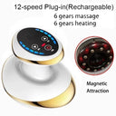  Gold Rechargeable