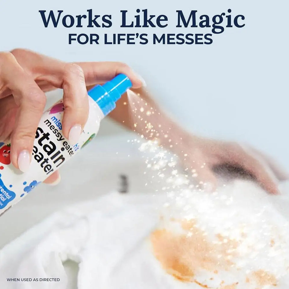 MagicRemover ™ - Pro Stain Remover