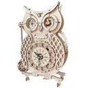  Owl Alarm Clock