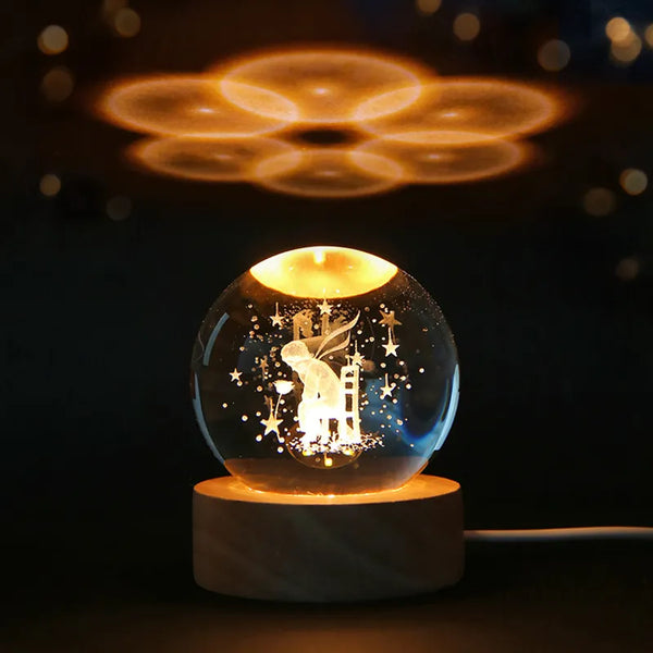StellarBalls™ Lamp
