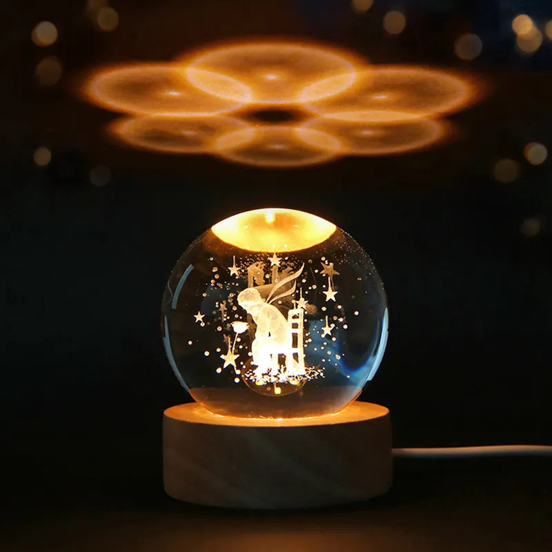 StellarBalls™ Lamp