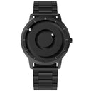  Jupiter Black steel
