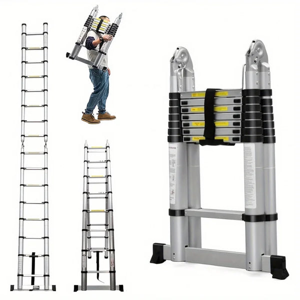 PushLadder™