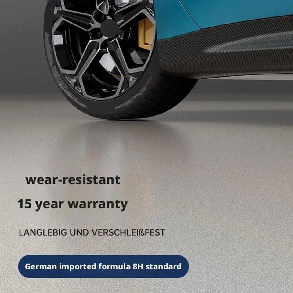 LouisForest ™ - Epoxy Self Leveling