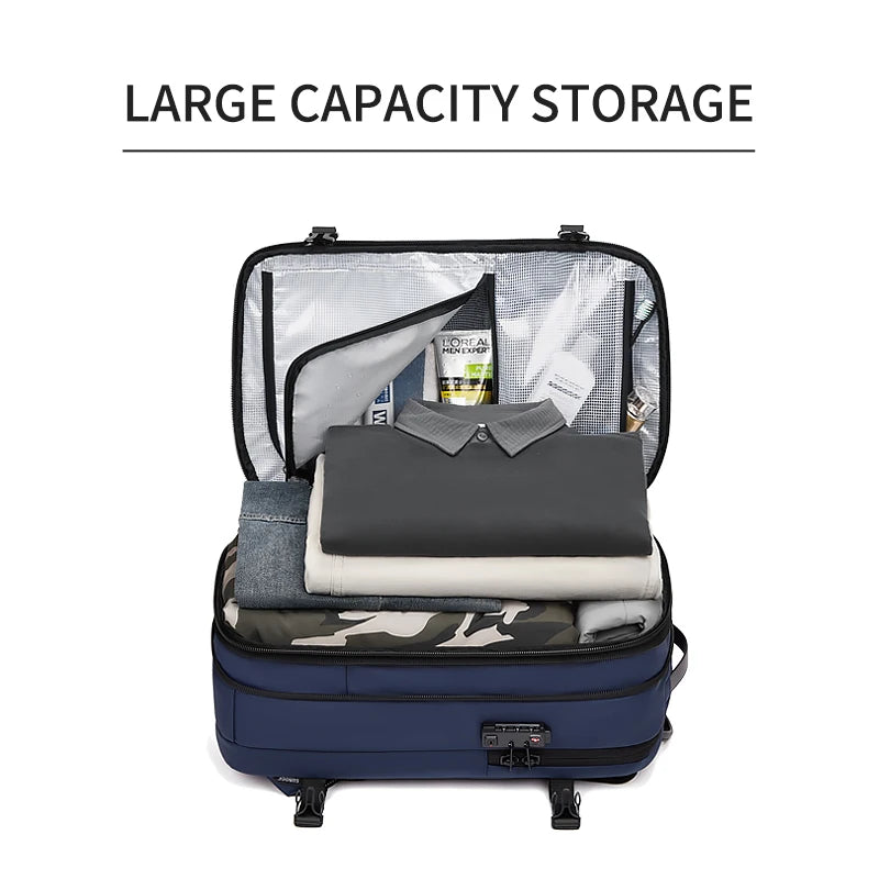 Backvacu® Pro