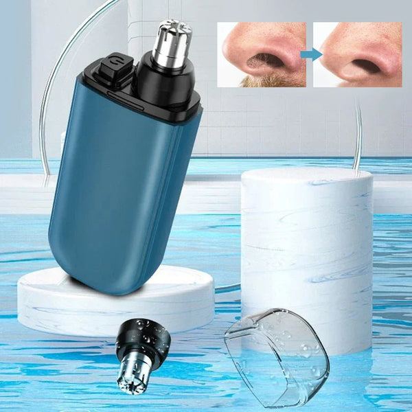 Nostrim™ - Mini Facial Hair Trimmer