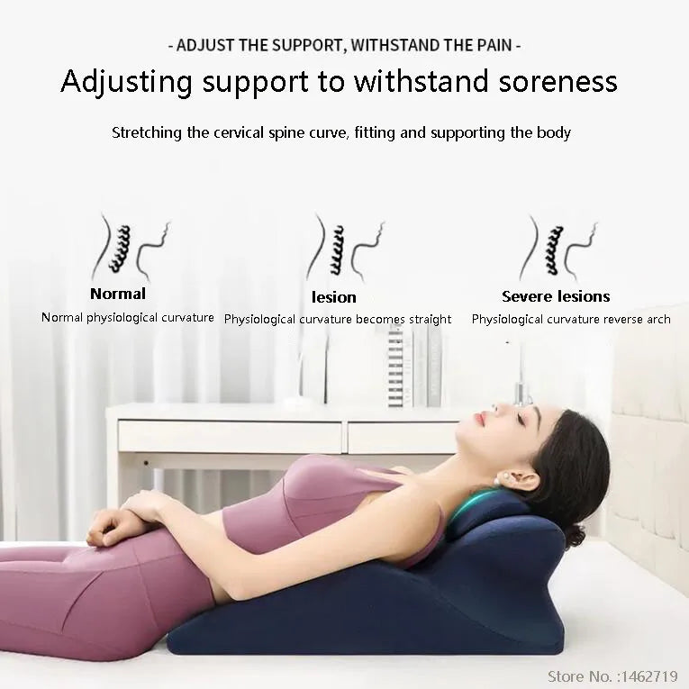 LieOn ™ - Multifunctional Comfort Cushion