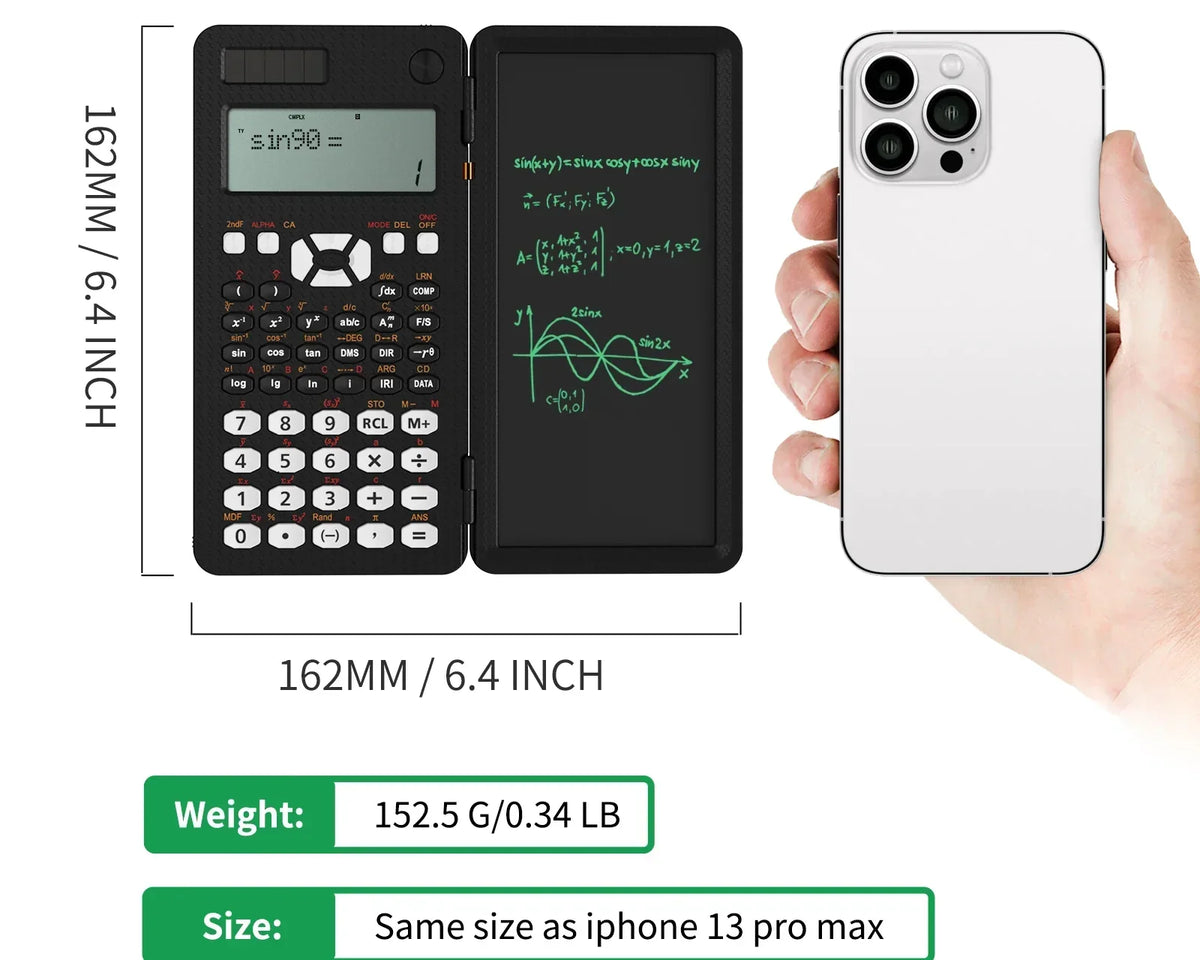 SmartCalculator™ -