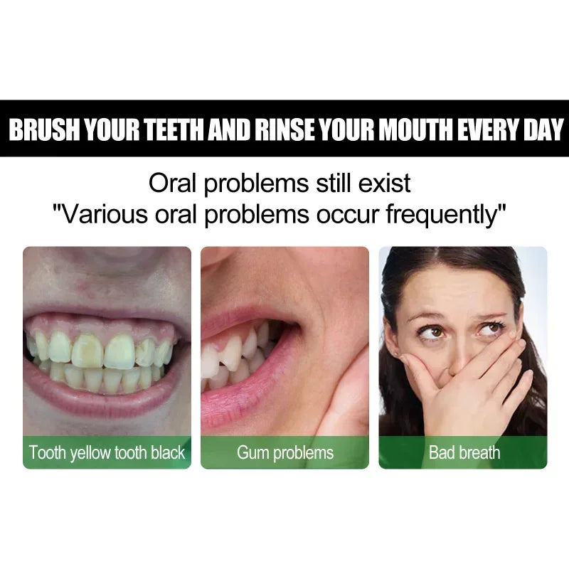 SparkleFresh™ - Bamboo Charcoal Whitening Toothpaste