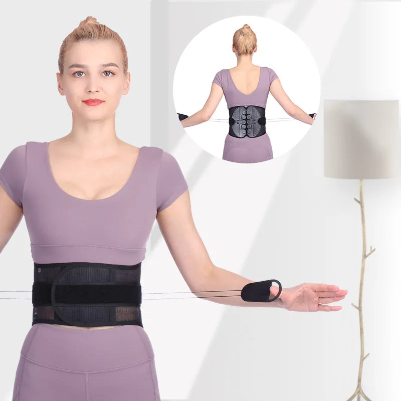 LumbarX™ Back Belt