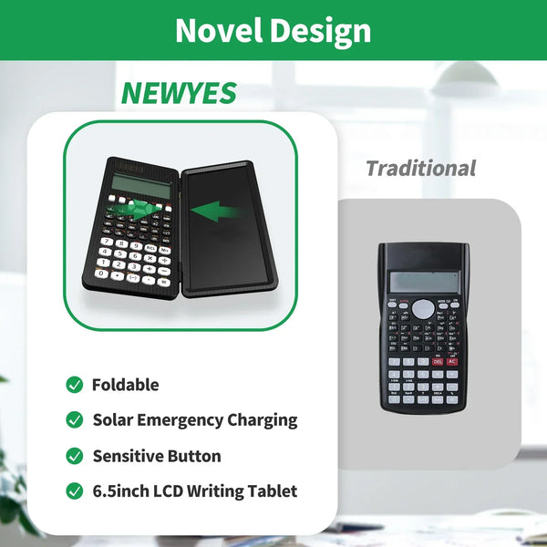 SmartCalculator™ -
